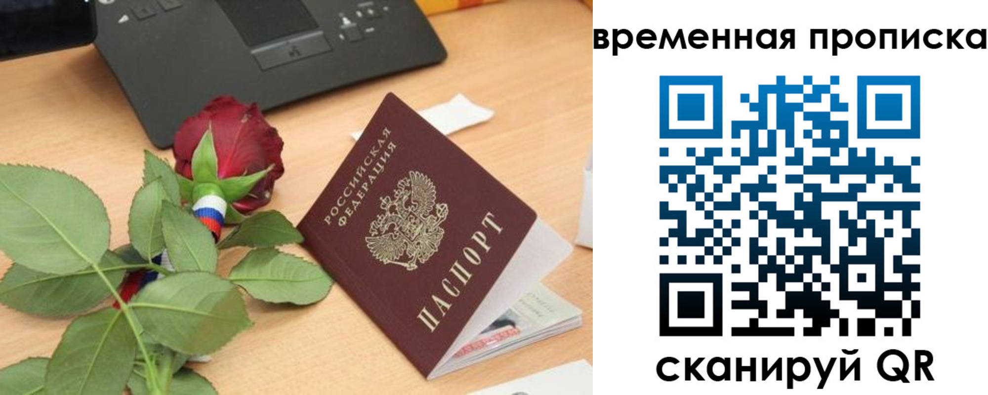 временная регистрация поиск в Липецкая области